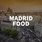 Madrid Food - Hanan AlOthman