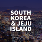 South Korea & Jeju Island - Enas Alyaseen