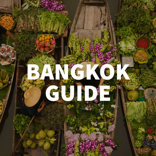 Bangkok - Hayonispicks